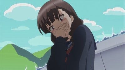 Assistir Fumikiri Jikan Temporada 1 Episódio 3 Online em HD