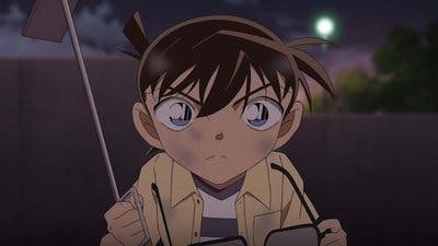 Assistir Detective Conan Temporada 1 Episódio 825 Online em HD