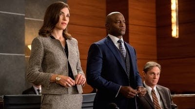 Assistir The Good Wife – Pelo Direito de Recomeçar Temporada 6 Episódio 3 Online em HD