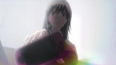 Assistir Seiren Temporada 1 Episódio 5 Online em HD