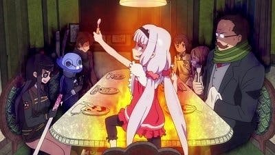 Assistir World Conquest Zvezda Plot Temporada 1 Episódio 6 Online em HD