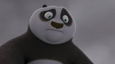 Assistir Kung Fu Panda: Lendas do Dragão Guerreiro Temporada 2 Episódio 8 Online em HD