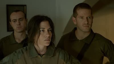 Assistir Fauda Temporada 4 Episódio 9 Online em HD