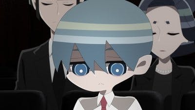 Assistir Aquarion Evol Temporada 4 Episódio 1 Online em HD