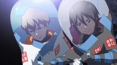Assistir Fora de Órbita Temporada 1 Episódio 3 Online em HD