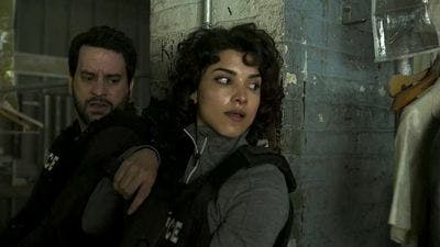 Assistir Marvel – O Justiceiro Temporada 1 Episódio 8 Online em HD