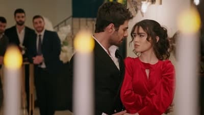 Assistir Rüzgarlı Tepe Temporada 1 Episódio 35 Online em HD