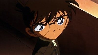 Assistir Detective Conan Temporada 1 Episódio 459 Online em HD