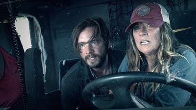 Assistir Fear the Walking Dead Temporada 4 Episódio 14 Online em HD