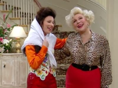 Assistir The Nanny Temporada 2 Episódio 11 Online em HD