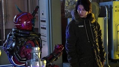 Assistir Kamen Rider Temporada 28 Episódio 19 Online em HD
