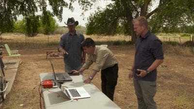 Assistir O Segredo do Rancho Skinwakler Temporada 1 Episódio 7 Online em HD