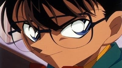 Assistir Detective Conan Temporada 1 Episódio 308 Online em HD