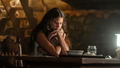 Assistir Origem Temporada 2 Episódio 4 Online em HD