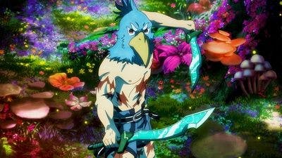 Assistir Shangri-La Frontier Temporada 1 Episódio 9 Online em HD