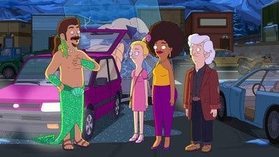Assistir The Great North Temporada 4 Episódio 17 Online em HD