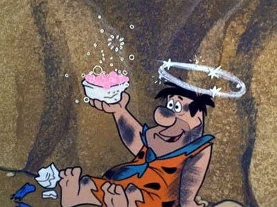 Assistir Os Flintstones Temporada 5 Episódio 3 Online em HD