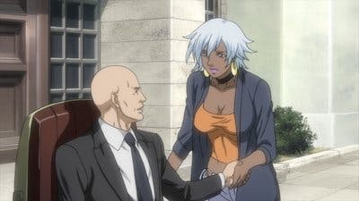 Assistir Marvel Anime: X-Men Temporada 1 Episódio 1 Online em HD