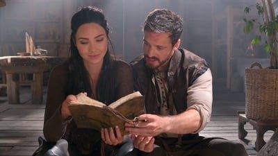 Assistir The Outpost Temporada 3 Episódio 11 Online em HD