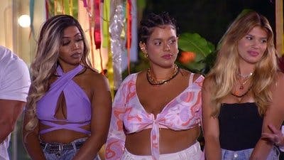 Assistir Túnel do Amor Temporada 1 Episódio 18 Online em HD