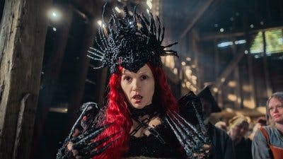 Assistir As Aventuras Inventadas de Dick Turpin Temporada 1 Episódio 4 Online em HD