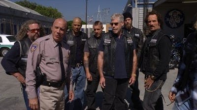 Assistir Filhos da Anarquia Temporada 2 Episódio 6 Online em HD