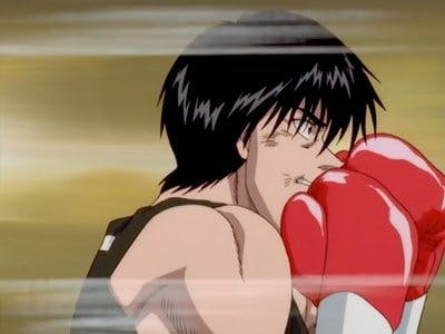 Assistir Hajime no Ippo Temporada 1 Episódio 7 Online em HD