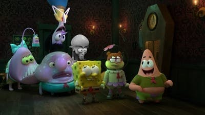 Assistir Kamp Koral: Bob Esponja, Primeiros Anos! Temporada 1 Episódio 48 Online em HD