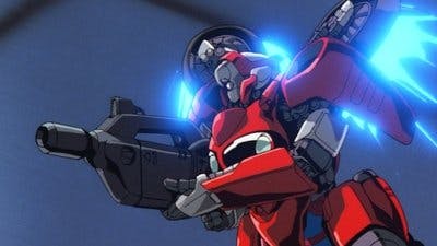 Assistir Bubblegum Crisis 2032 Temporada 1 Episódio 3 Online em HD