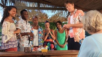 Assistir Death in Paradise Temporada 5 Episódio 5 Online em HD