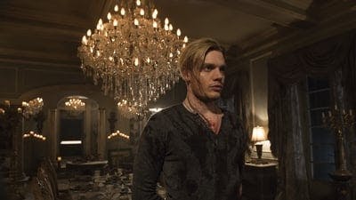 Assistir Shadowhunters: Instrumentos Mortais Temporada 3 Episódio 9 Online em HD