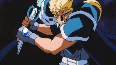 Assistir Guerreiras Mágicas de Rayearth Temporada 1 Episódio 16 Online em HD