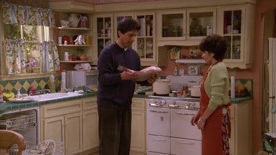 Assistir Raymond e Companhia Temporada 1 Episódio 10 Online em HD
