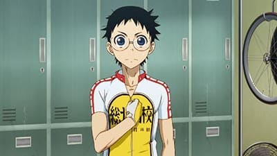 Assistir Yowamushi Pedal Temporada 1 Episódio 19 Online em HD