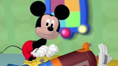 Assistir A Casa do Mickey Mouse Temporada 3 Episódio 2 Online em HD