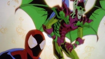 Assistir Homem-Aranha: Ação Sem Limites Temporada 1 Episódio 9 Online em HD