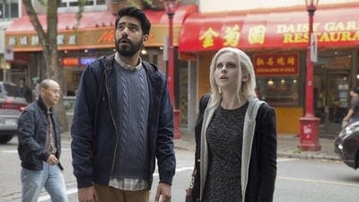 Assistir iZombie Temporada 1 Episódio 4 Online em HD