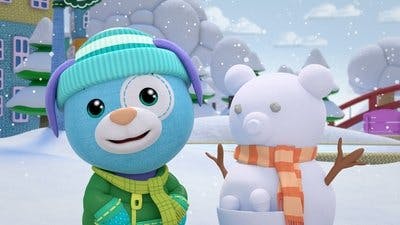 Assistir Criaturinhas Temporada 1 Episódio 7 Online em HD