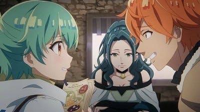 Assistir The Weakest Tamer Began a Journey to Pick Up Trash Temporada 1 Episódio 11 Online em HD