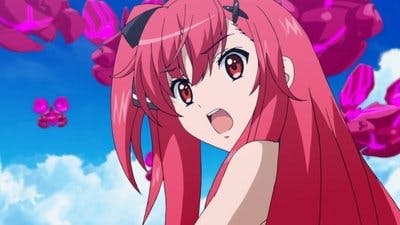 Assistir Kuusen Madoushi Kouhosei no Kyoukan Temporada 1 Episódio 7 Online em HD