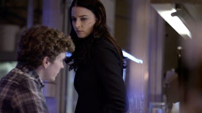 Assistir Continuum Temporada 3 Episódio 2 Online em HD