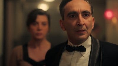 Assistir The Club Temporada 1 Episódio 8 Online em HD