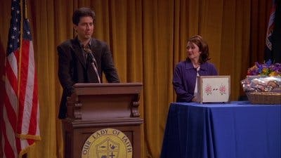 Assistir Raymond e Companhia Temporada 3 Episódio 4 Online em HD