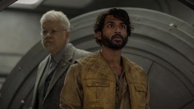 Assistir O Silo Temporada 2 Episódio 7 Online em HD