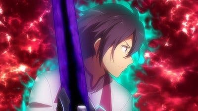 Assistir The Asterisk War Temporada 2 Episódio 1 Online em HD