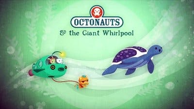 Assistir Octonautas Temporada 1 Episódio 21 Online em HD