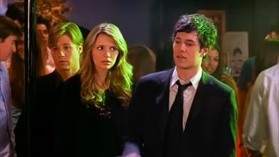 Assistir O.C.: Um Estranho no Paraíso Temporada 2 Episódio 24 Online em HD