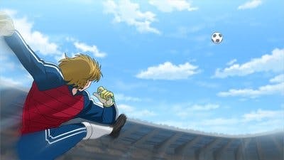 Assistir Captain Tsubasa Temporada 2 Episódio 29 Online em HD