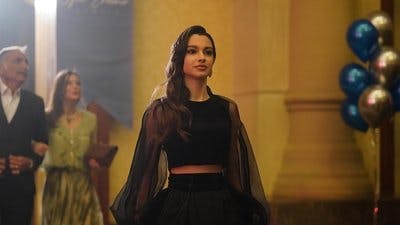 Assistir Um Conto de Uma Noite Temporada 1 Episódio 28 Online em HD
