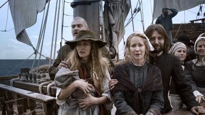 Assistir Saints & Strangers Temporada 1 Episódio 1 Online em HD